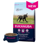 Eukanuba 12kg bag