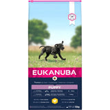 Eukanuba Puppy & Junior Large Breed – Chicken 12kg