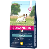 Eukanuba Adult Chicken Small Breed 2kg