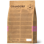 Grandorf Puppy Lamb and Turkey for All Breeds