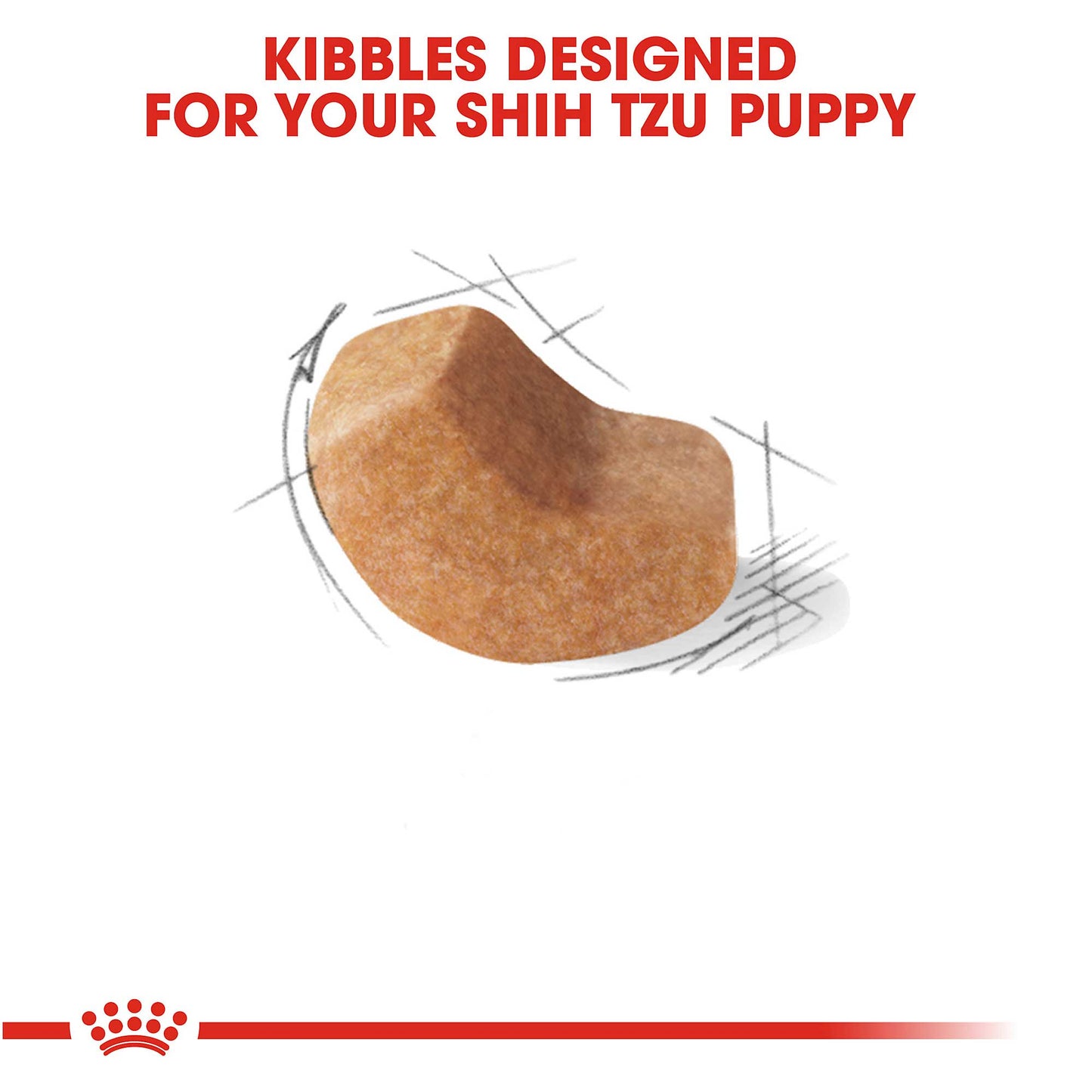 Royal Canin Junior Shih Tzu Junior 1.5kg - PetWorld