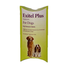 exitel plus for dogs