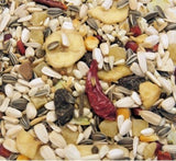 Exotic Parrot Food 12.5kg