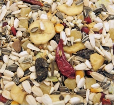 Exotic Parrot 12.5kg