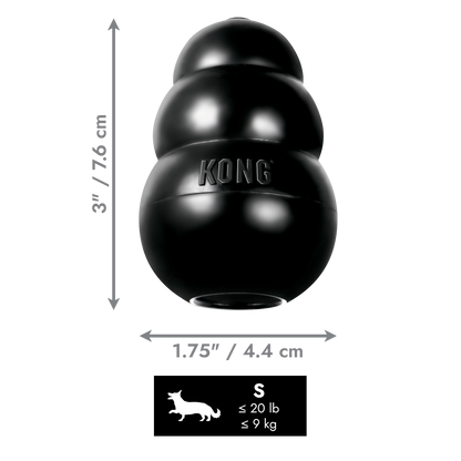 KONG  Extreme - Valuepet.ie
