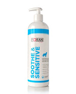 Foran Pet Care Soothe & Sensitive dog shampoo official product image