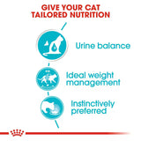 Royal Canin Urinary Care Wet Cat Food in Gravy 85g