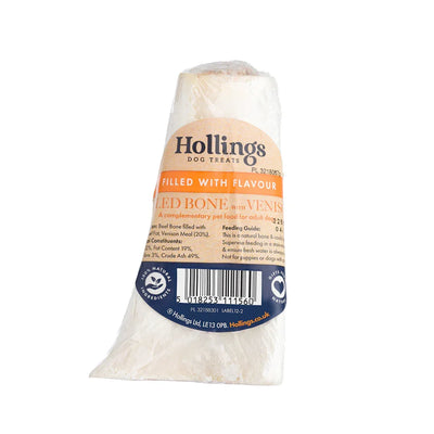 Hollings Filled Bone Venison