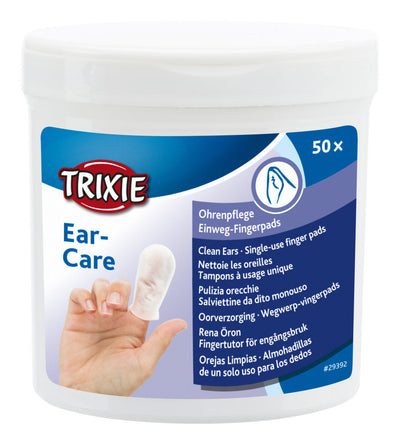 fingerlings for pet ear care