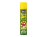 Johnson's Household Flea Spray 400ml