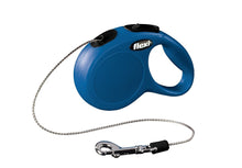 Flexi Classic XS Retractable Cord Dog Lead Petworld Ireland