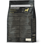 Grandorf Grain Free Salmon For Small Breeds