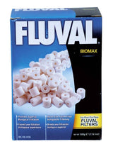 Fluval Biomax Bio Rings 500g