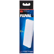 Fluval U3 Foam Pad 2 Pack - PetWorld
