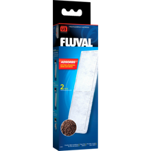 Fluval U3 Poly/Clearmax Cartridge Petworld Ireland