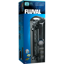 Fluval Underwater Filter U4 1000LPH Petworld Ireland