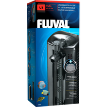 Fluval Underwater Filter U3 800LPH
