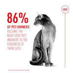 Royal Canin Fussy Cat Food