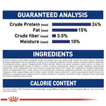 Royal Canin Maxi Adult 5+ Dog Food - PetWorld