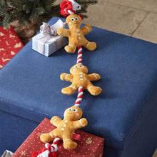 Christmas Tugga Gingerbread - Valuepet.ie