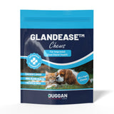 Glandease -  Soft Chews for Improved Anal Gland Health