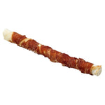 goodboy pawsley co mega chewy twist with duck