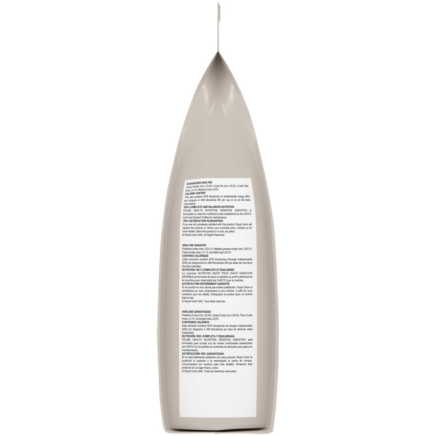 Royal Canin Sensitive Cat Food - PetWorld
