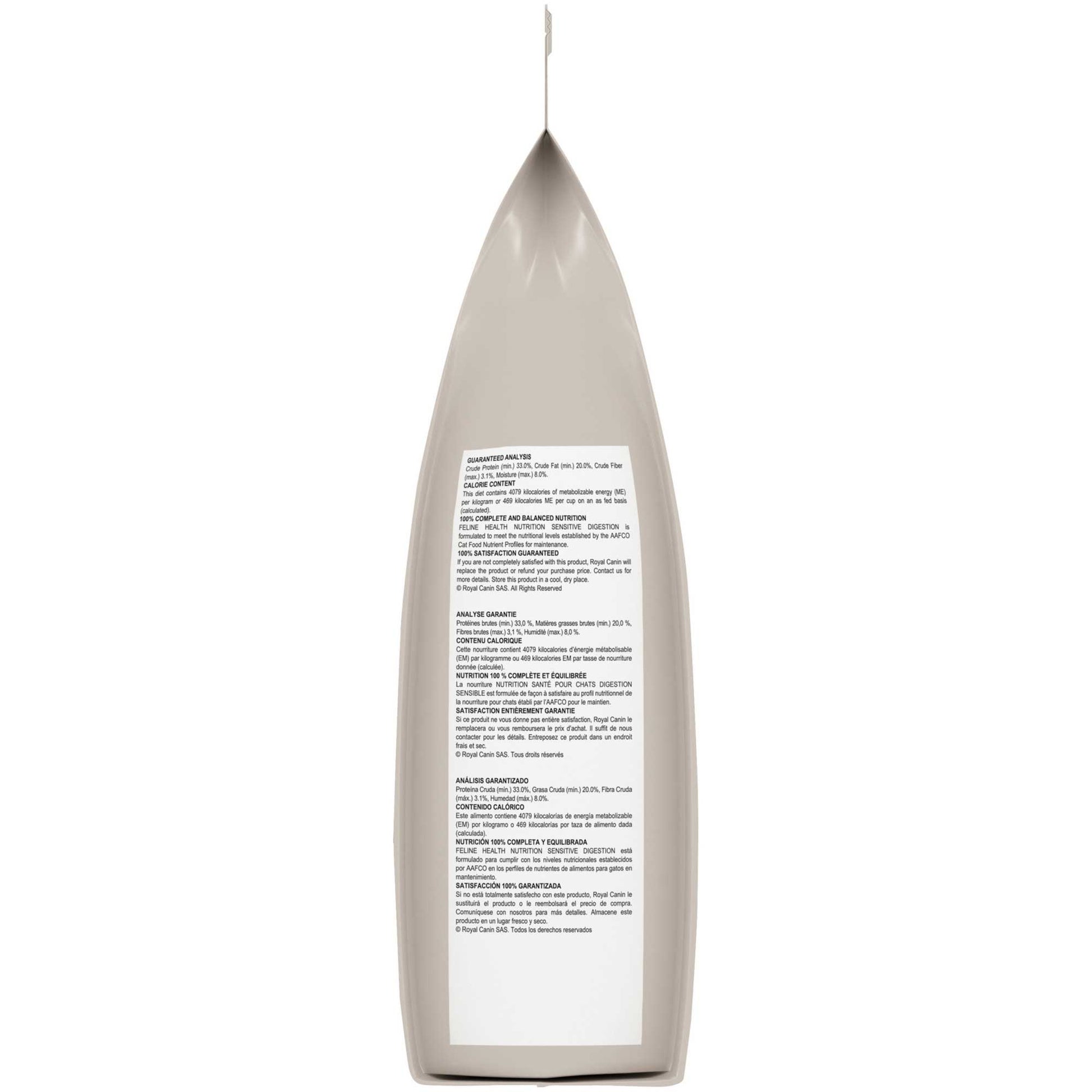 Royal Canin Sensitive Cat Food - PetWorld