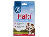 Halti Head Dog Collar Black Size 2