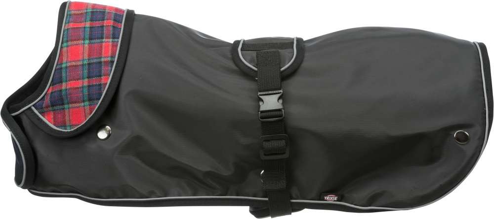 dog coat 2 in one