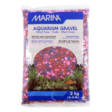 Marina Jellybean Aquarium Gravel 2kg