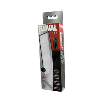 FLUVAL U3 POLY / CARBON CARTRIDGE