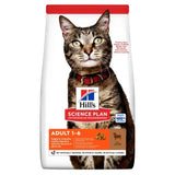 Hill's Science Plan Adult Dry Cat Food – Lamb