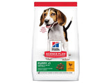 Hills Science Plan Puppy Food With Chicken 2.5kg