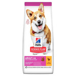 Hill’s small dog kibble