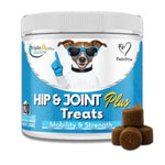 Nutripaw Hip and Joint Plus Treats