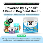 Nutripaw Hip and Joint Plus Treats