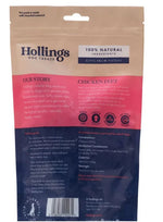 Hollings dog treats