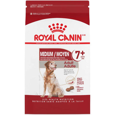 Royal Canin Medium Adult Dog Food