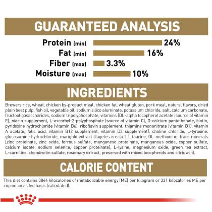 Royal Canin Adult French Bulldog - PetWorld