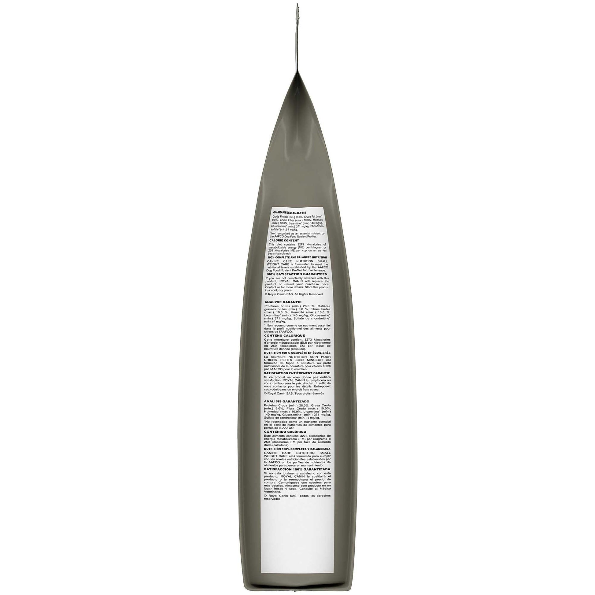 Royal Canin Mini Light Dog Food - PetWorld