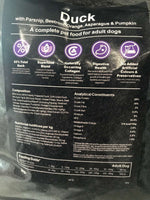 Natures Best Superfood Duck ( Grain Free)