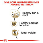Royal Canin Golden Retriever - PetWorld