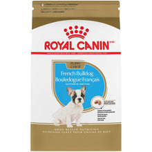 Royal Canin Junior French Bulldog - PetWorld
