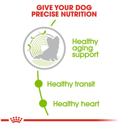 Royal Canin Mini Ageing 12+ years 1.5kg - PetWorld