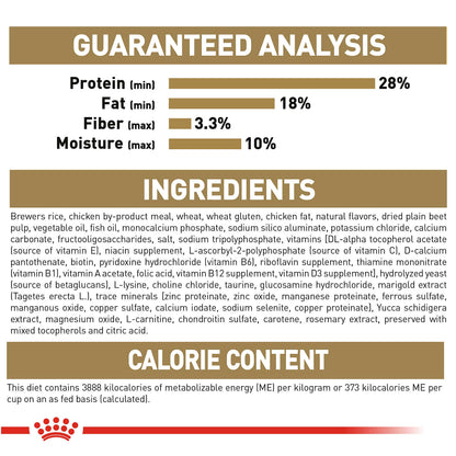 Royal Canin Junior French Bulldog - PetWorld