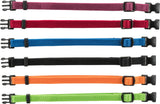 Junior Set of Puppy Collars (6 pcs)