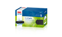 Juwel Charcoal Sponge Compact Super Petworld Ireland