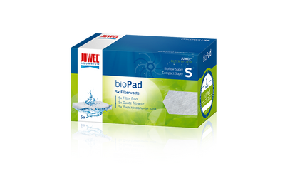 JUWEL BioPad Filter Floss Compact Super Petworld Ireland