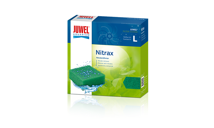 Juwel Standard Bioflow 6.0 Nitrate Removal Sponge Petworld Ireland